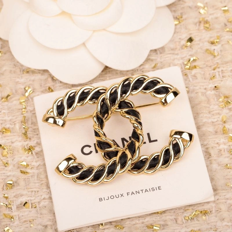 TimelessDesign Chanel Brooches 228213