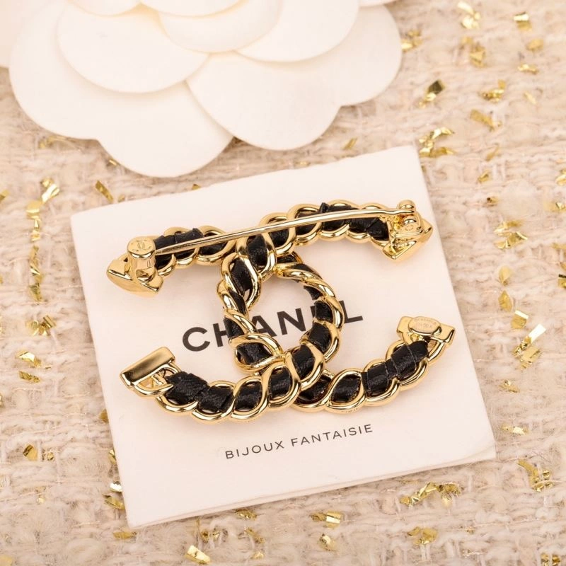 TimelessDesign Chanel Brooches 228213