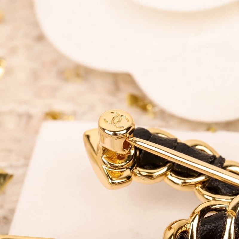 TimelessDesign Chanel Brooches 228213