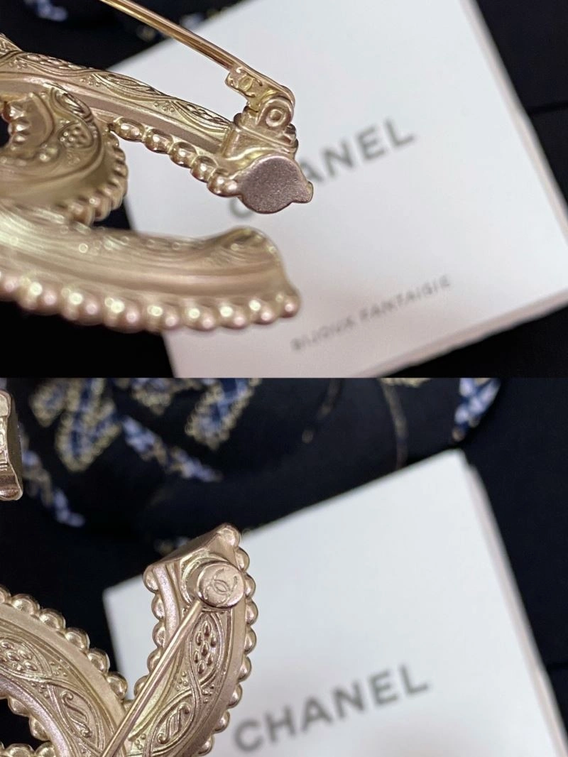 Chanel Brooches Trendy 228210