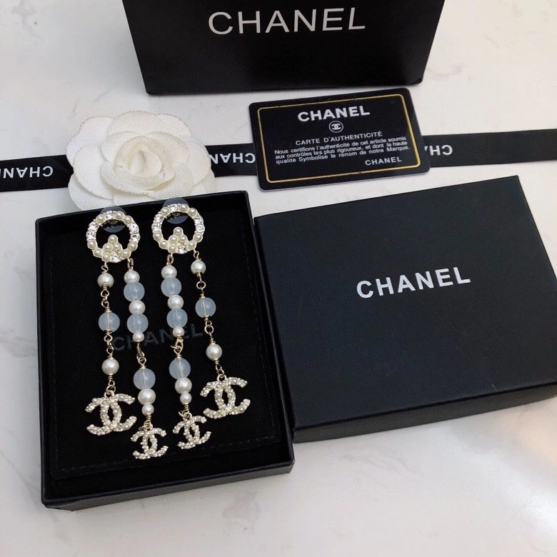 Casual Chanel Brooches 228203