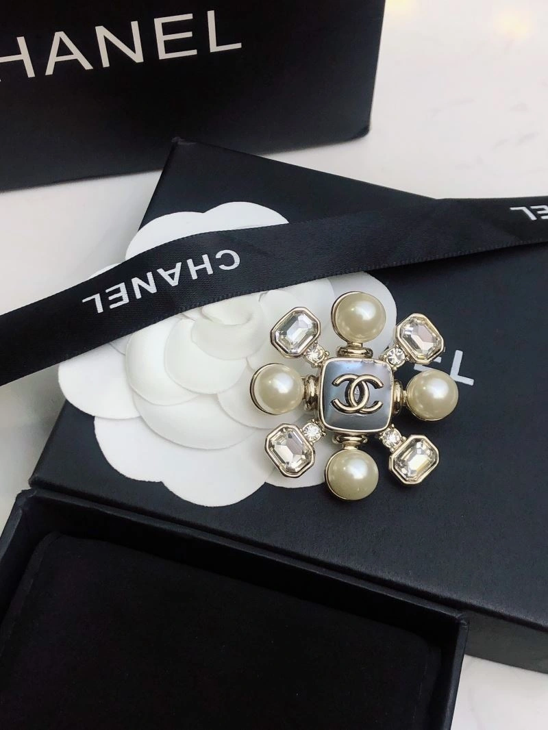 NewStyle Chanel Brooches 228208