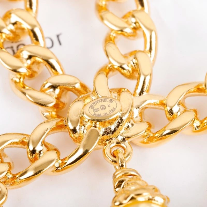FreshLook Chanel Brooches 228189
