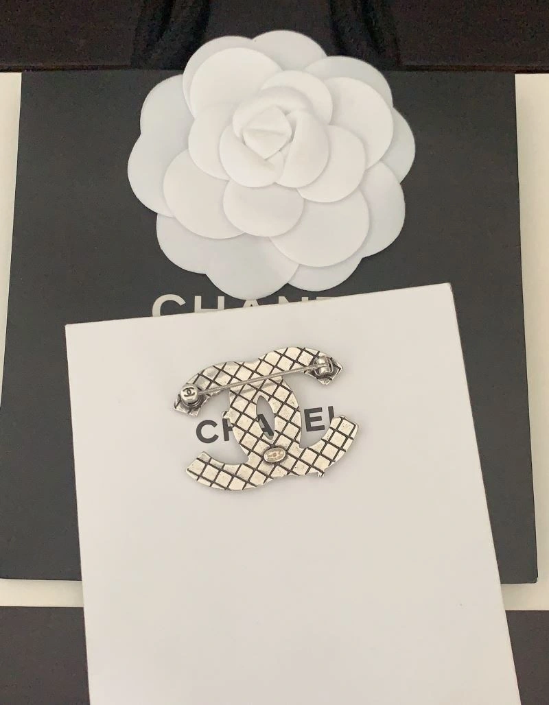 Chanel Brooches Sustainable 228232