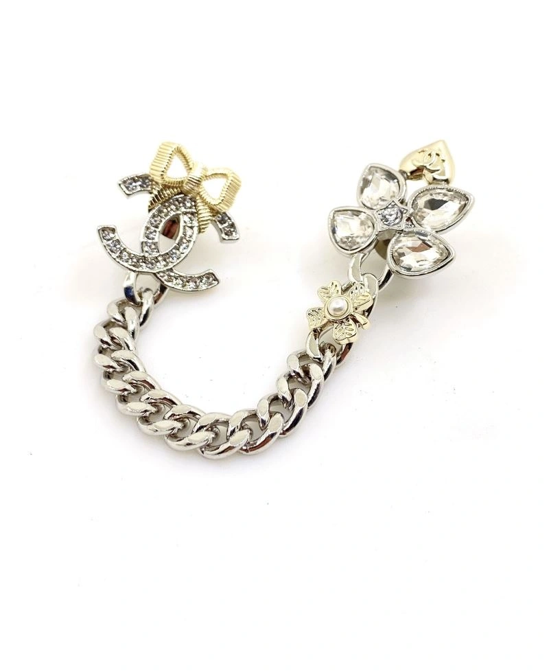 SmartChoice Chanel Brooches 228184