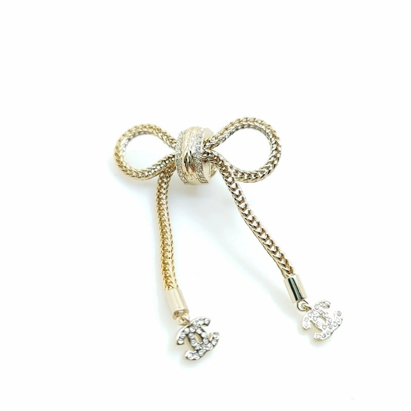 Timeless Chanel Brooches 228200