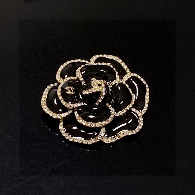 Chanel Brooches Bright 228177