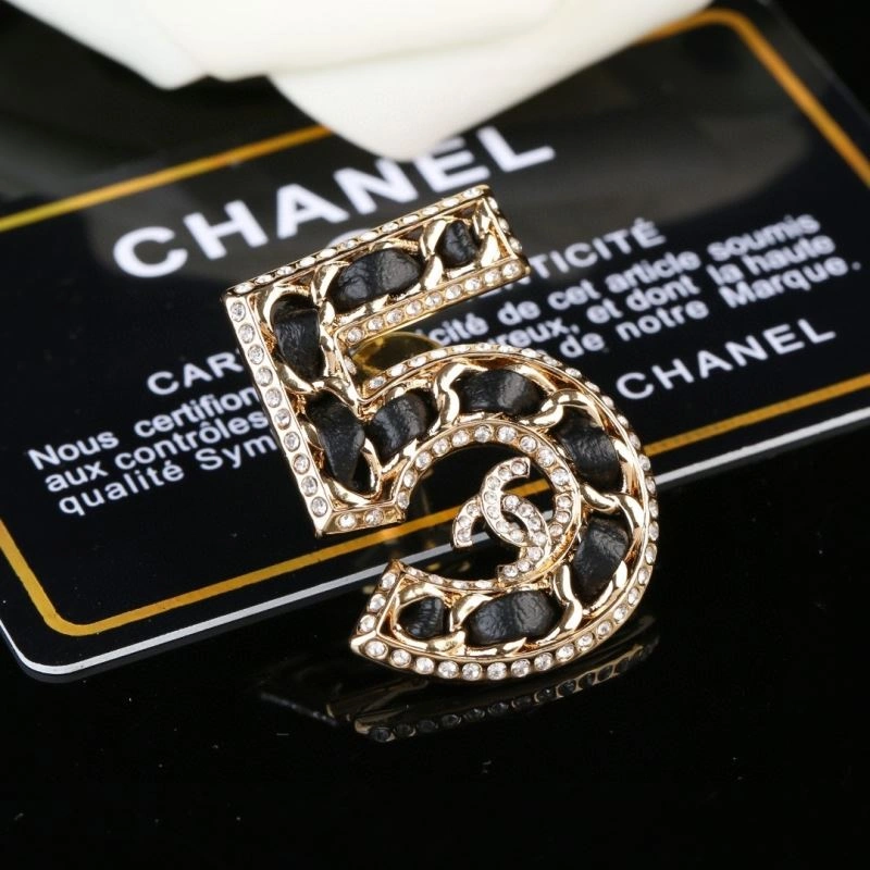 Chanel Brooches HighQuality 228183