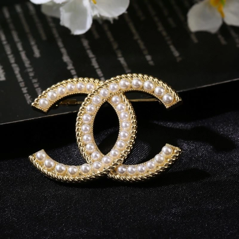 Chanel Brooches SmartChoice 228197