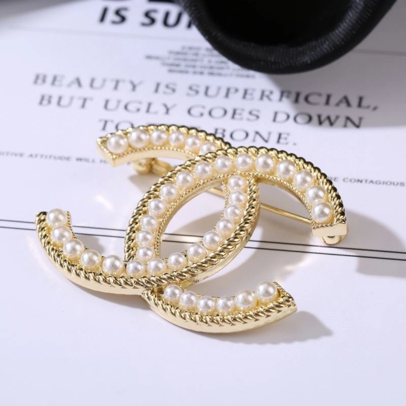 Chanel Brooches SmartChoice 228197