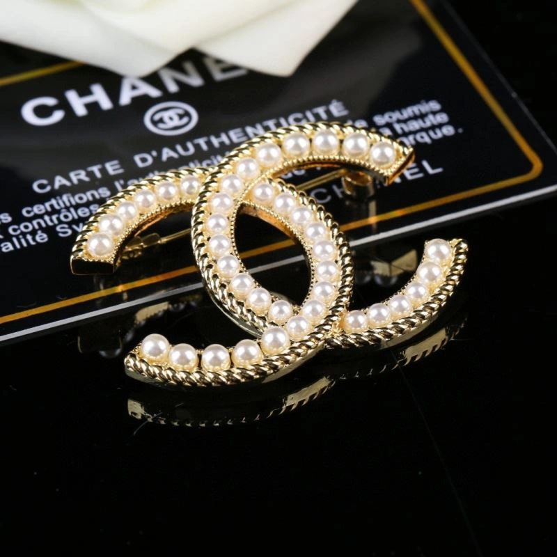 Chanel Brooches SmartChoice 228197