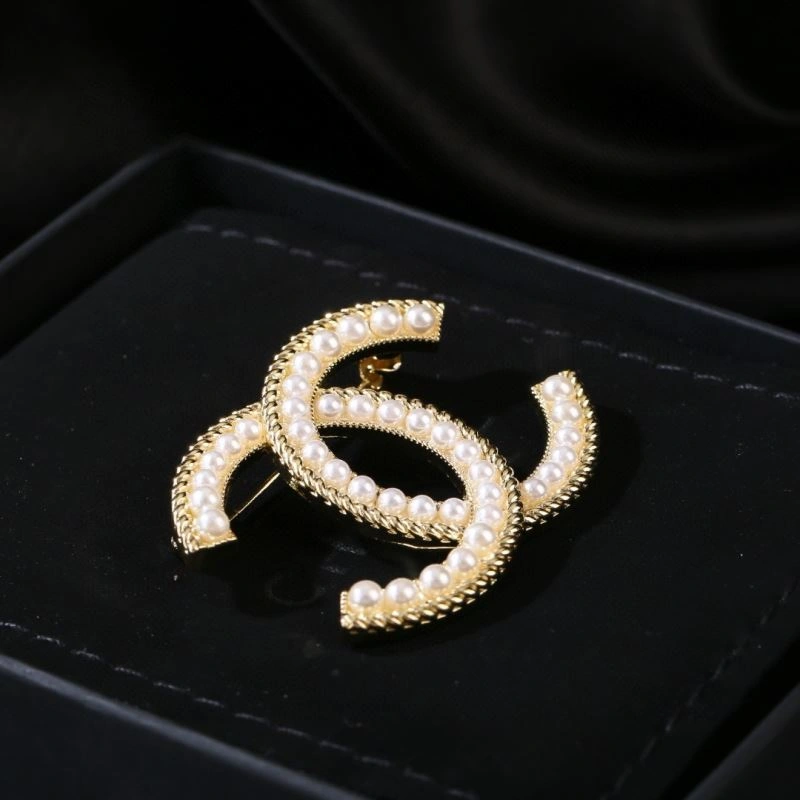 Chanel Brooches SmartChoice 228197