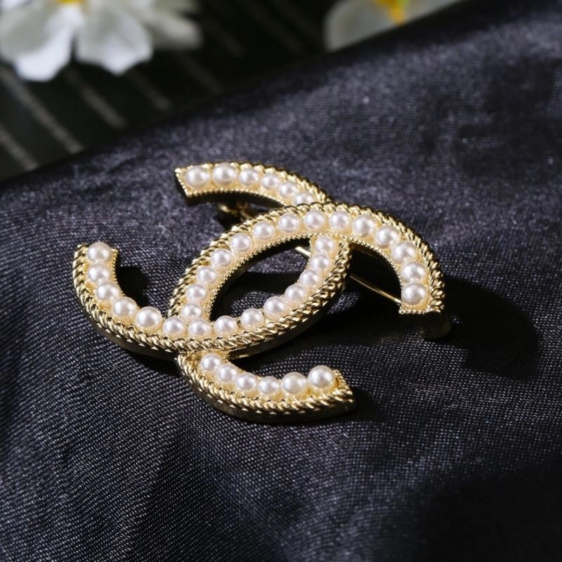 Chanel Brooches SmartChoice 228197