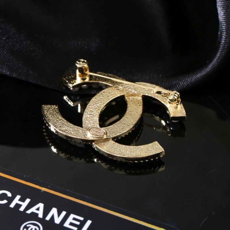 Chanel Brooches SmartChoice 228197