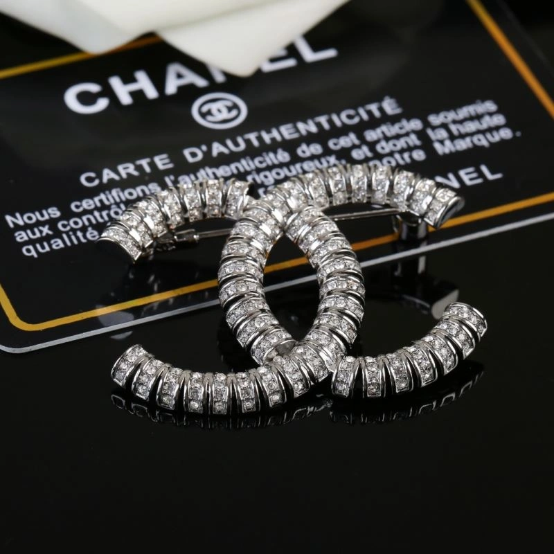 NewStyle Chanel Brooches 228187