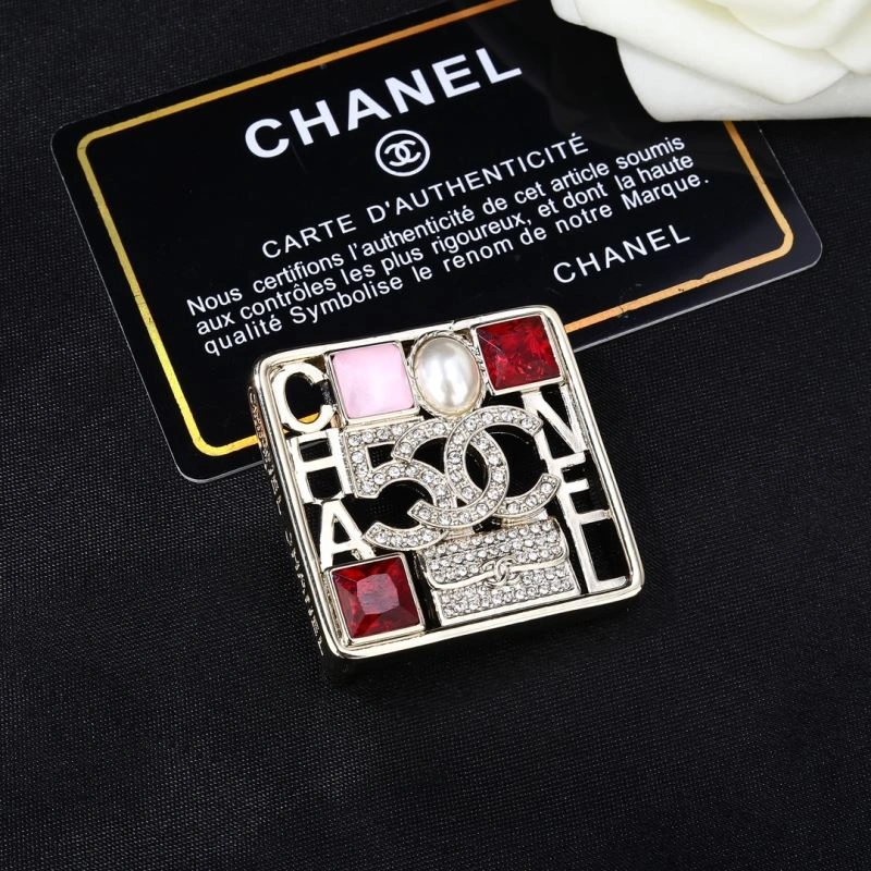 Chanel Brooches Sporty 228218