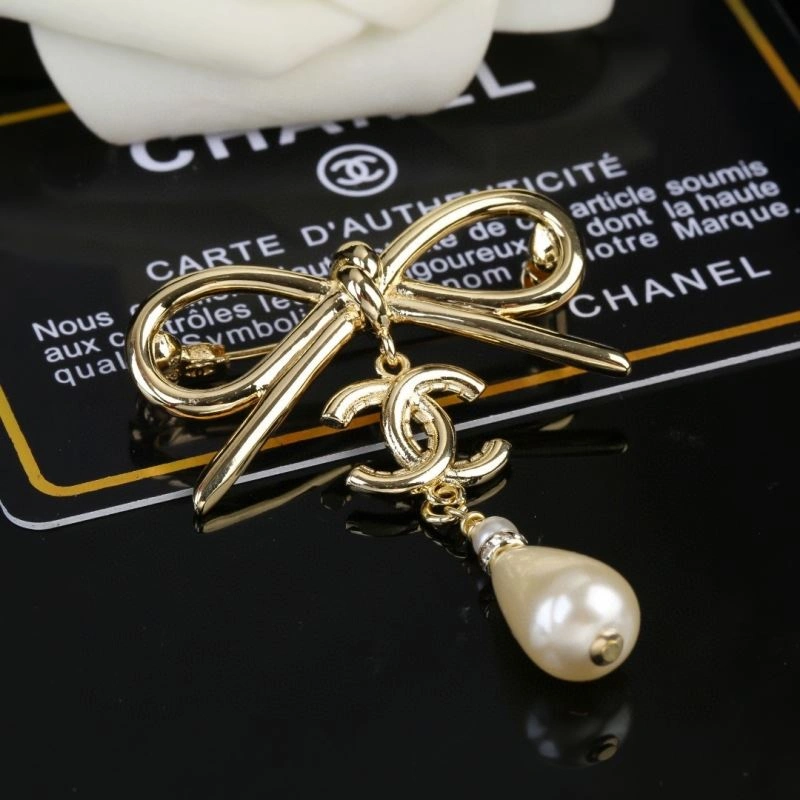 Chanel Brooches FastDry 228199
