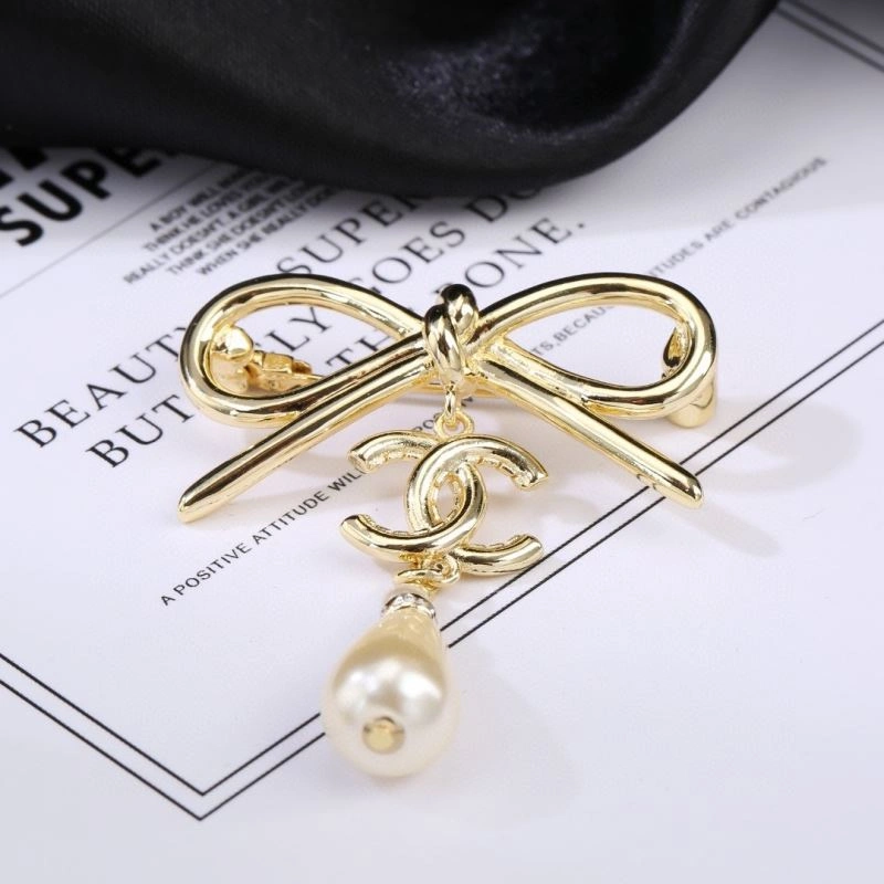 Chanel Brooches FastDry 228199