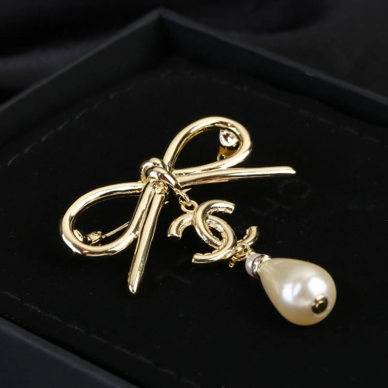 Chanel Brooches FastDry 228199