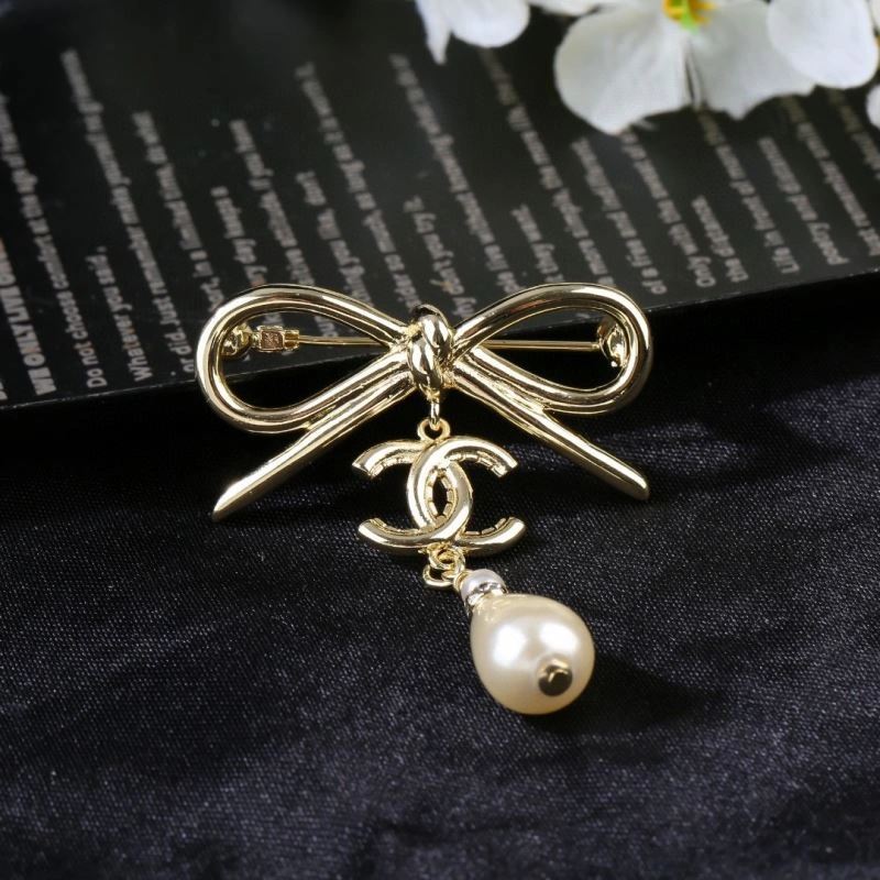 Chanel Brooches FastDry 228199