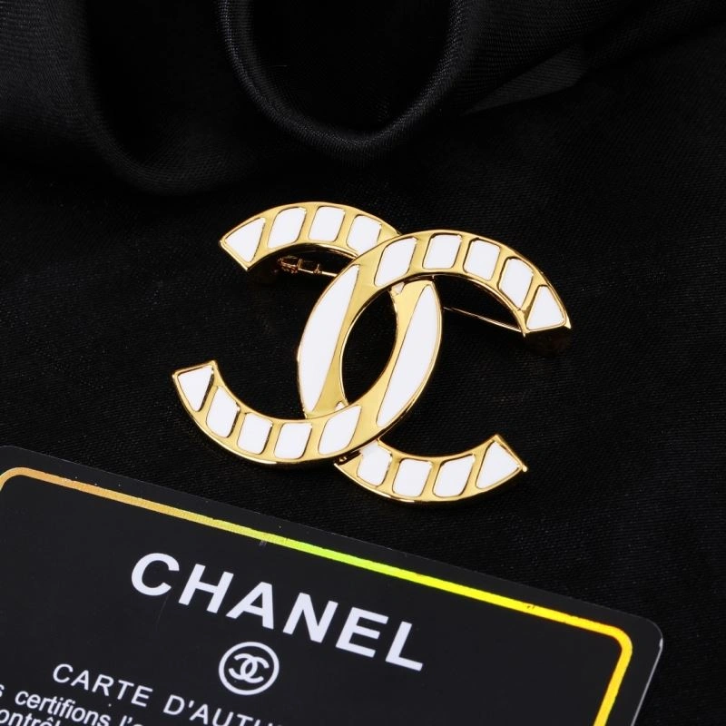 GoodFit Chanel Brooches 228166