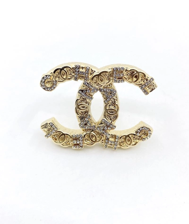 Chanel Brooches Durable 228149