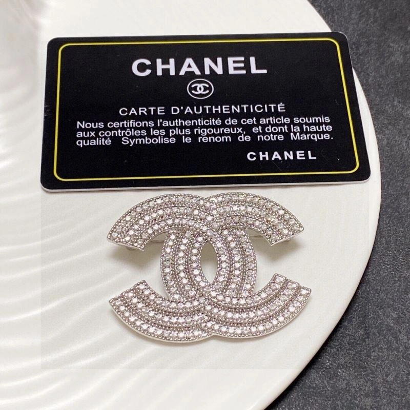 Chanel Brooches Compact 228158
