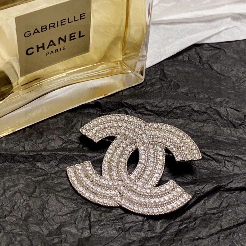 Chanel Brooches Compact 228158