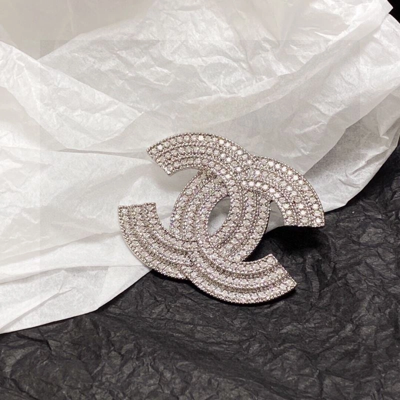 Chanel Brooches Compact 228158