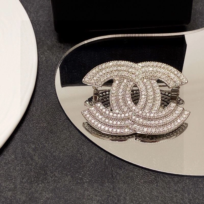 Chanel Brooches Compact 228158