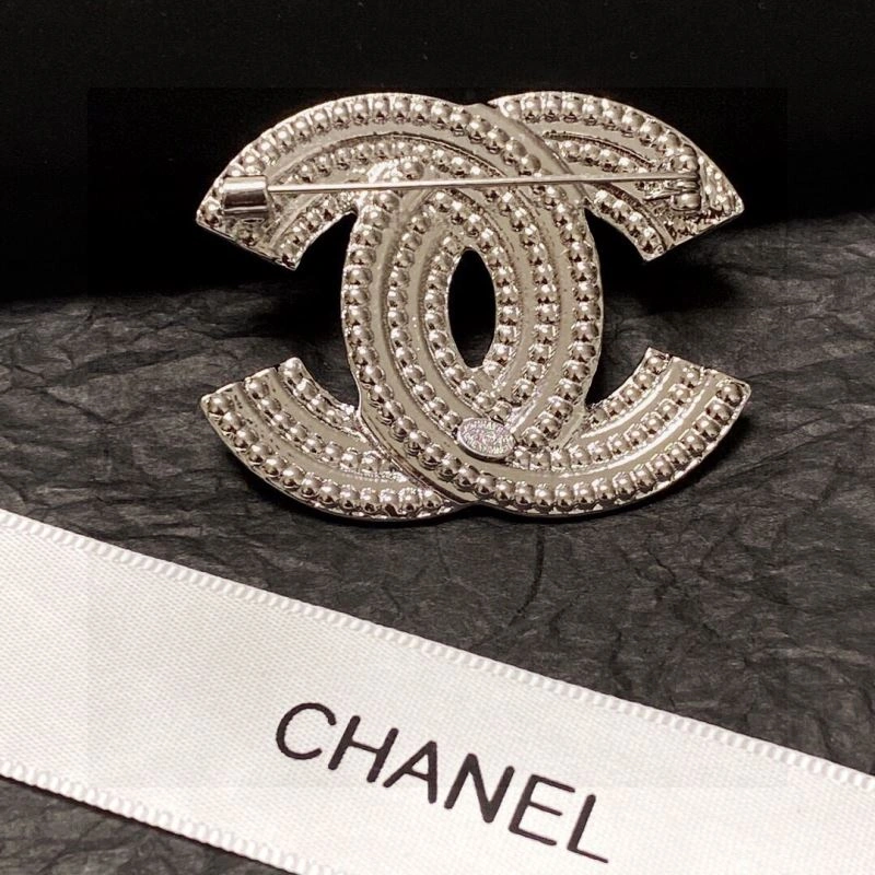 Chanel Brooches Compact 228158