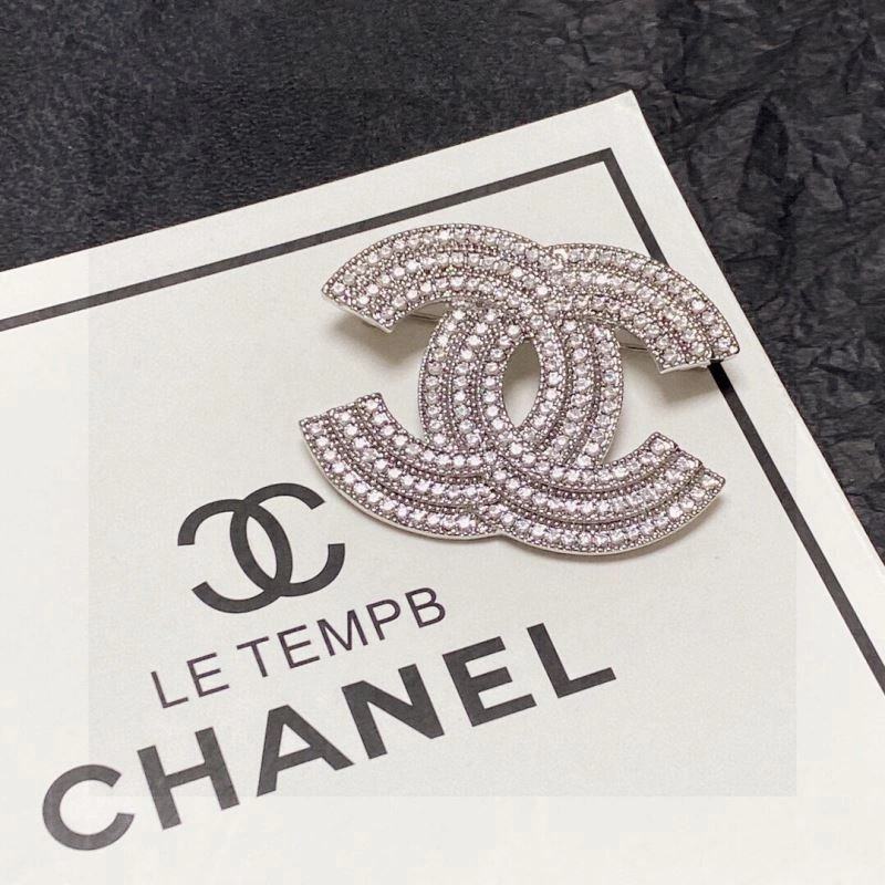 Chanel Brooches Compact 228158