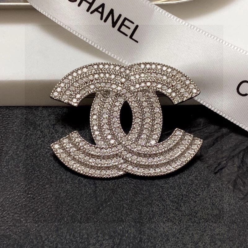 Chanel Brooches Compact 228158