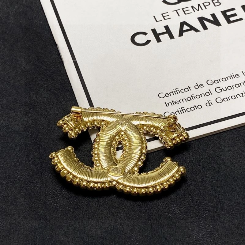 Chanel Brooches Soft 228140