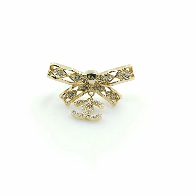 HighPerformance Chanel Brooches 228130