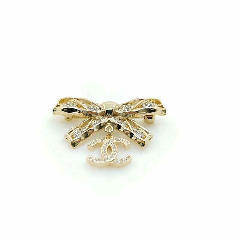 HighPerformance Chanel Brooches 228130
