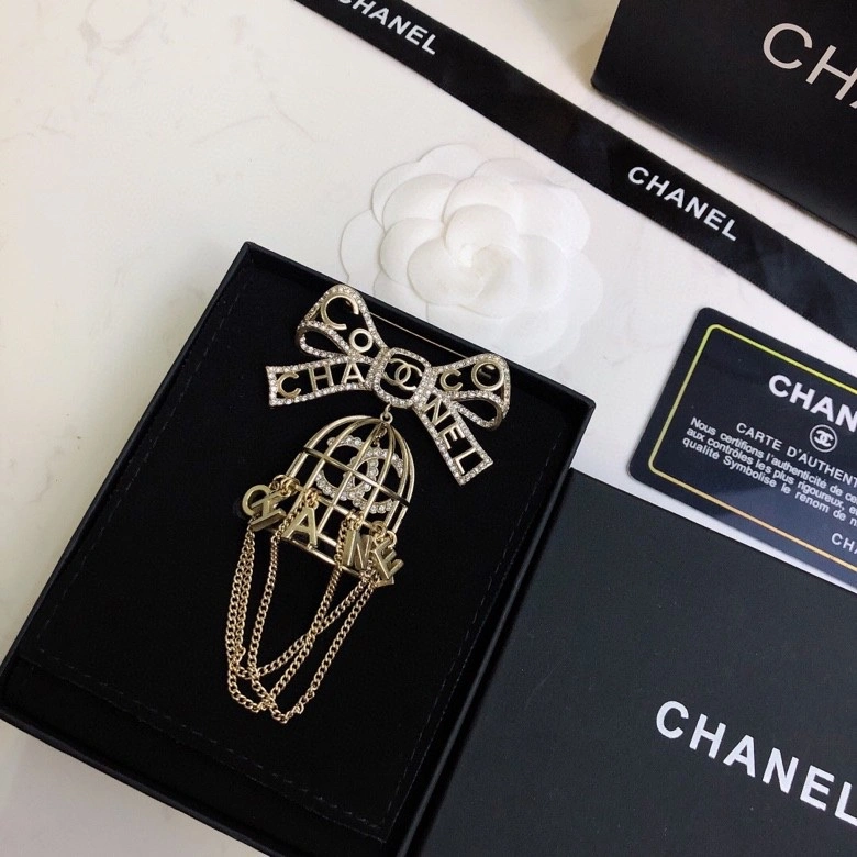 Chanel Brooches FlexibleFit 228159