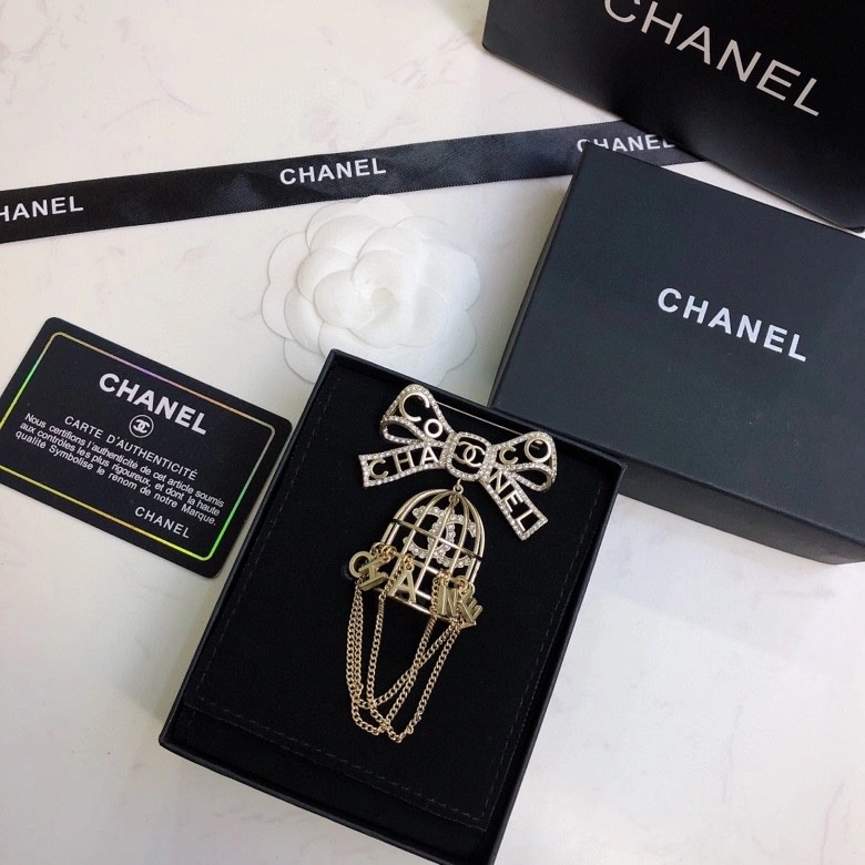 Chanel Brooches FlexibleFit 228159