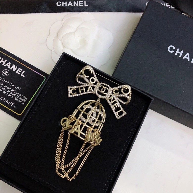 Chanel Brooches FlexibleFit 228159