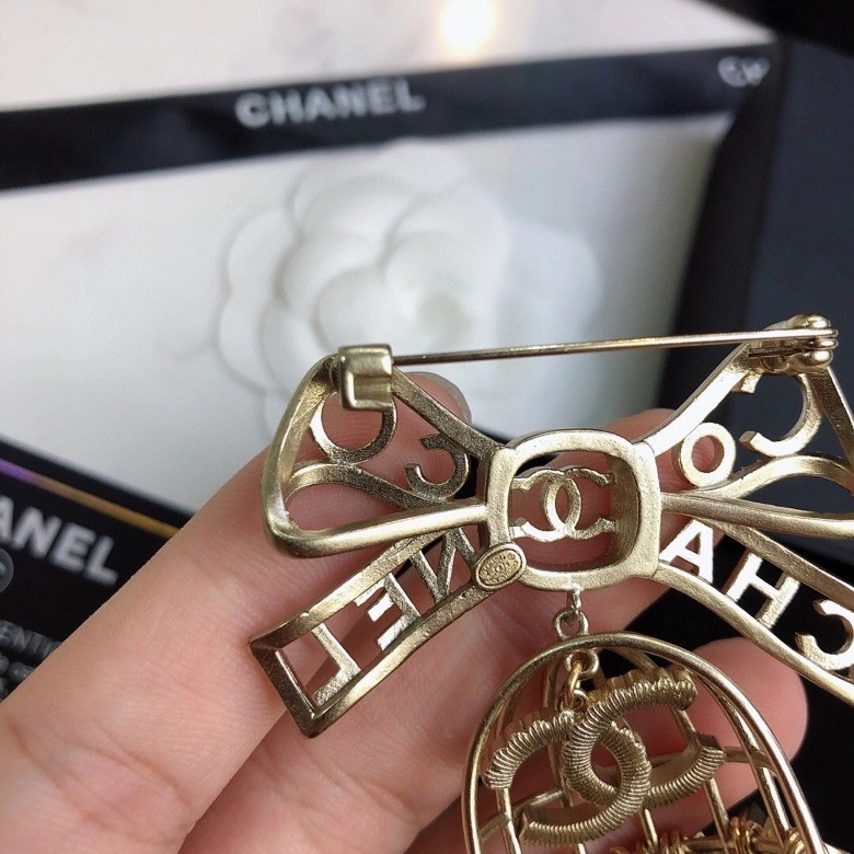 Chanel Brooches FlexibleFit 228159