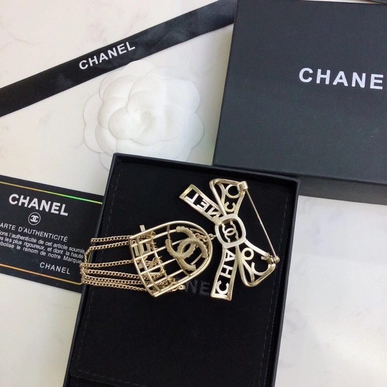Chanel Brooches FlexibleFit 228159