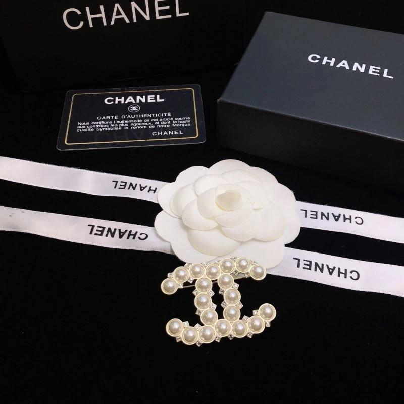 Chanel Brooches AllSeason 228142