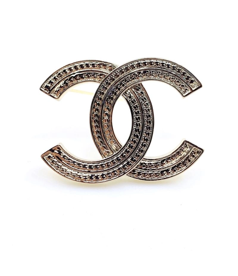 Chanel Brooches Sporty 228106
