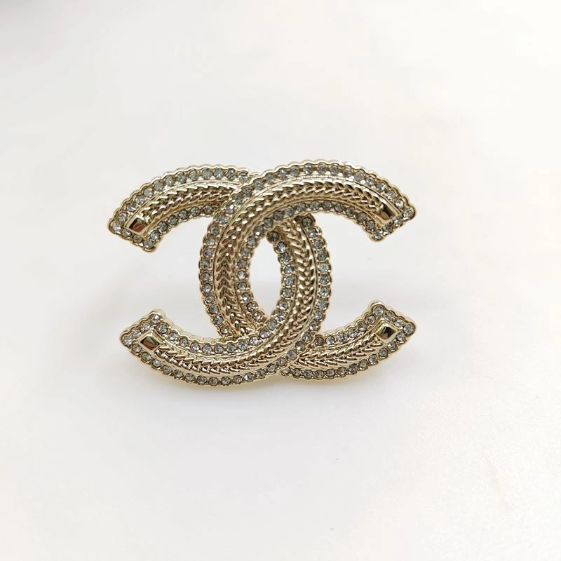 Chanel Brooches Classic 228103