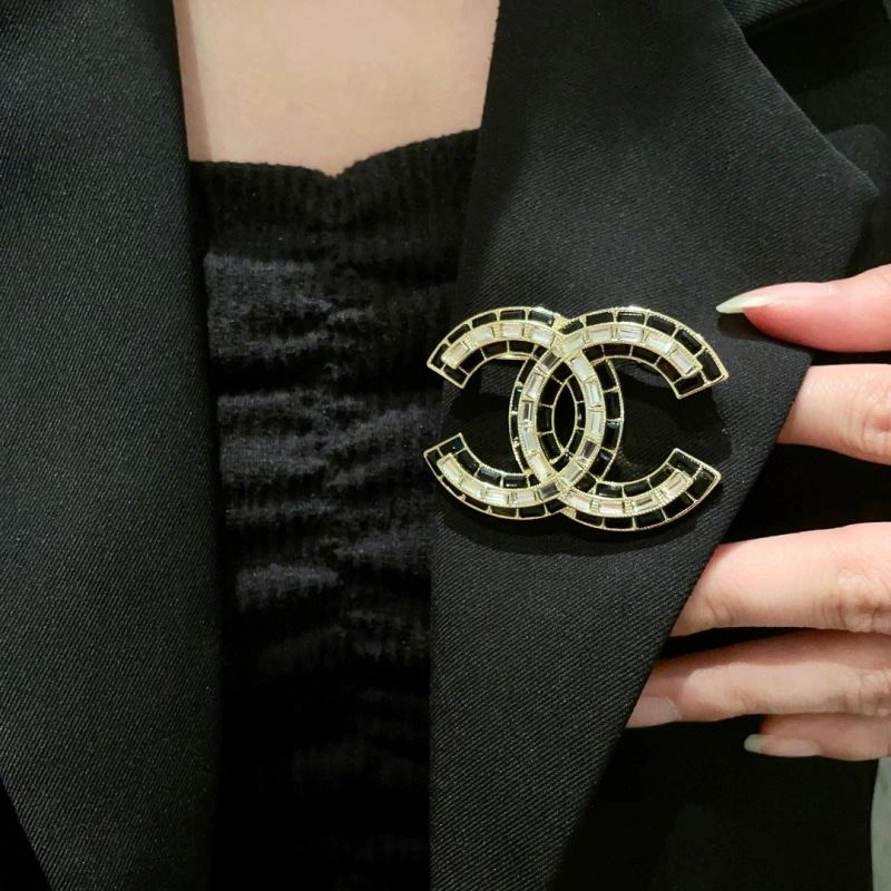 Chanel Brooches WeatherProof 228107