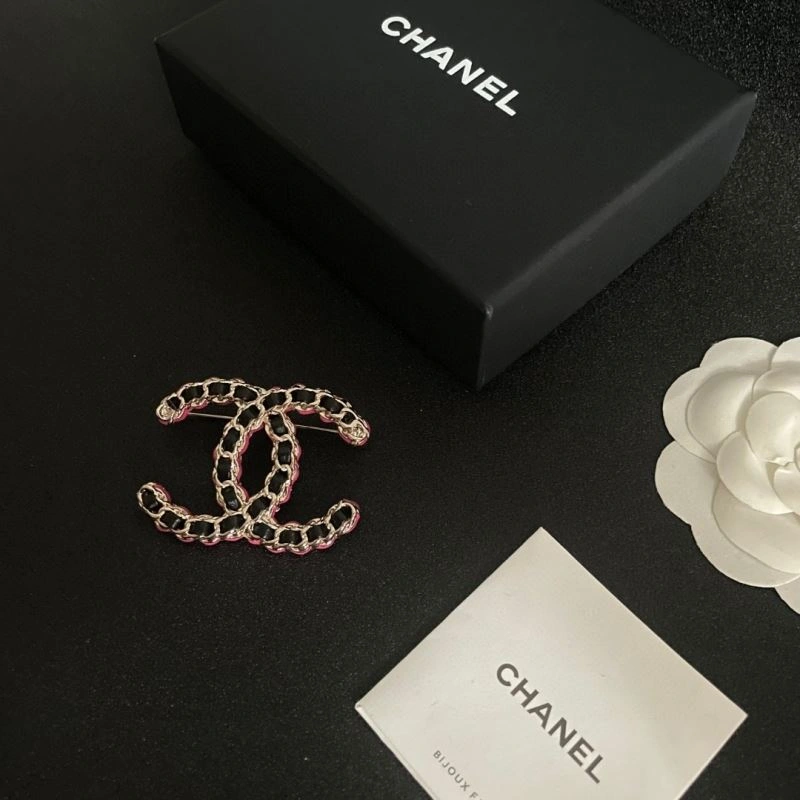 Chanel Brooches Colorful 228095