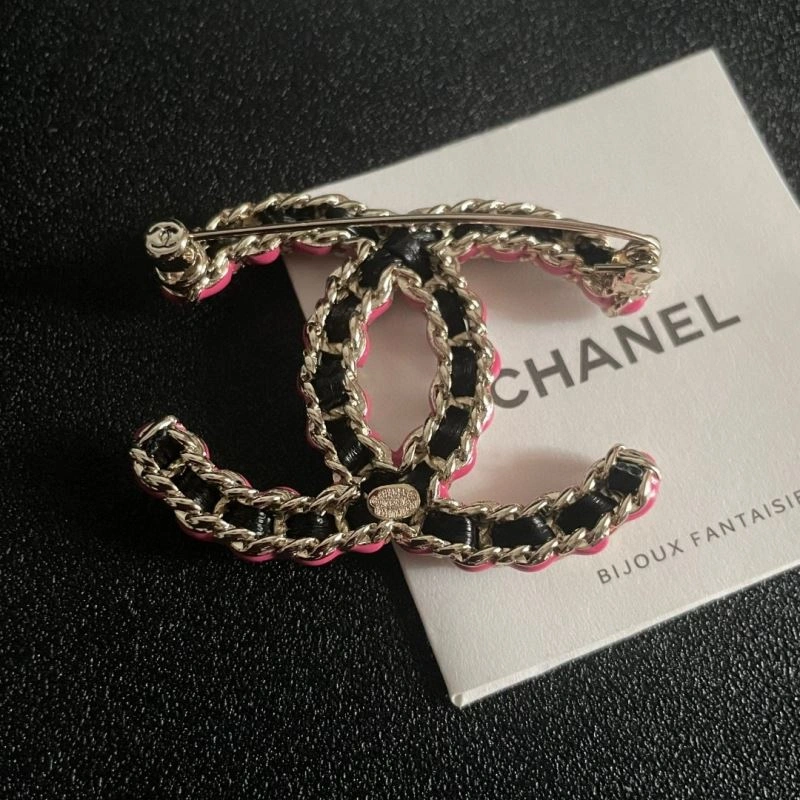 Chanel Brooches Colorful 228095
