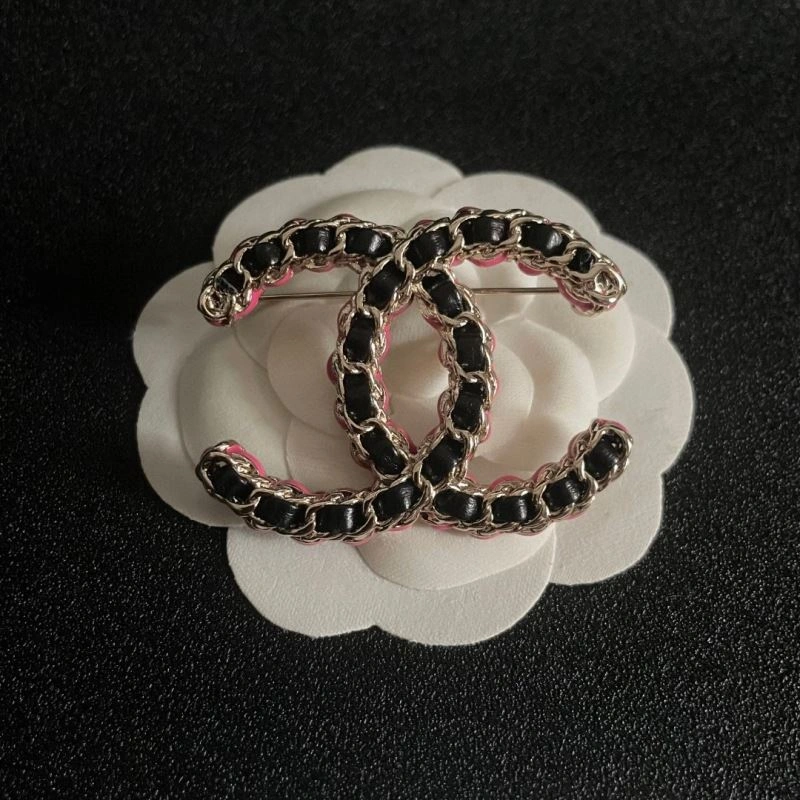 Chanel Brooches Colorful 228095