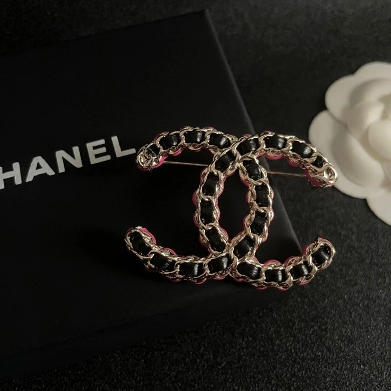Chanel Brooches Colorful 228095