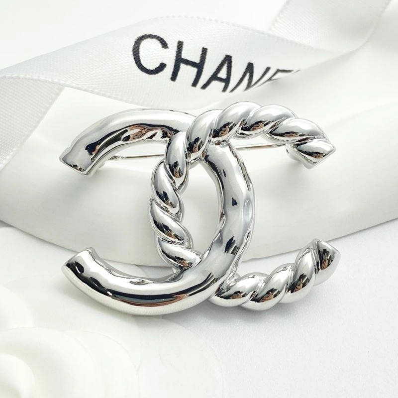 EasyCare Chanel Brooches 228124